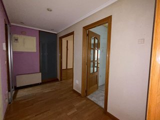 Piso en venta en Centro en Ponferrada