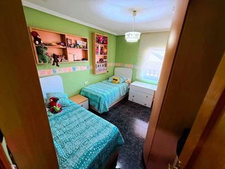 Piso en venta en Torre-Pacheco ciudad en Torre Pacheco