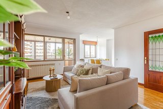 Piso en venta en Iturrama en Pamplona