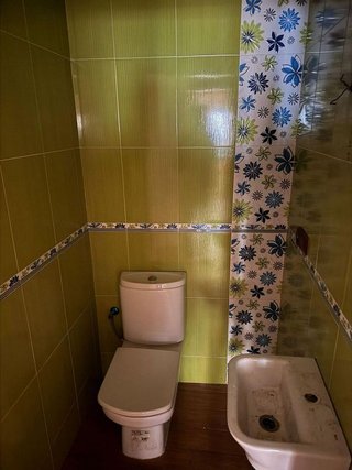 Piso en venta en Centro en Puertollano
