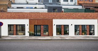 Local comercial en venta en Montecerrao en Oviedo