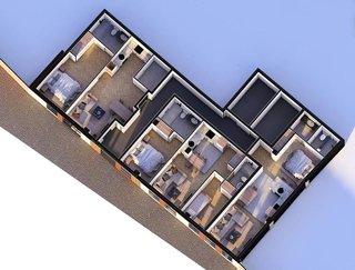 Local comercial en venta en Montecerrao en Oviedo