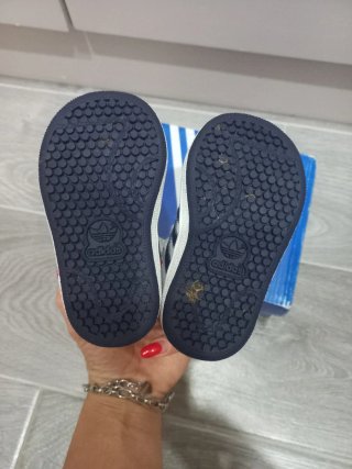 Scarpe Adidas bimbo