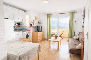 Ático en venta en Playa Jardín en Puerto de la Cruz