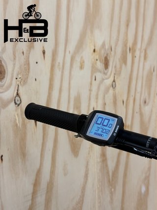 Bulls Cross Evo 625 Shimano Deore 2022