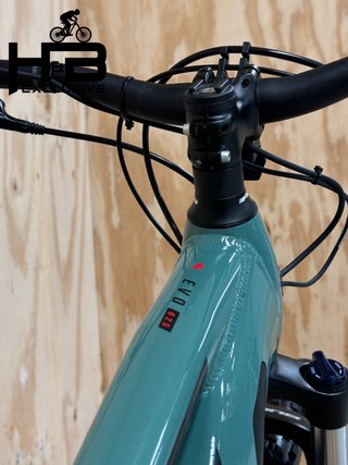 Bulls Cross Evo 625 Shimano Deore 2022