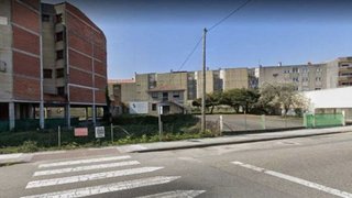 Terreno en venta en Porriño (O)