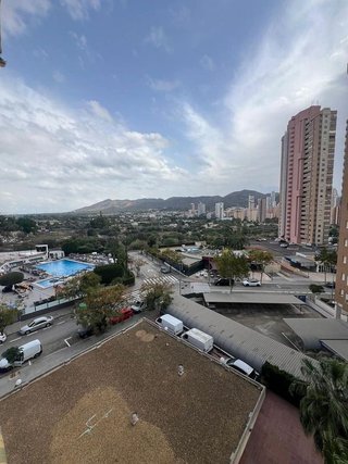 Piso en venta en Rincón de Loix en Benidorm