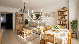 Piso en venta en Ronda