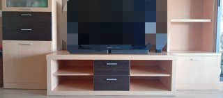 Mueble comedor