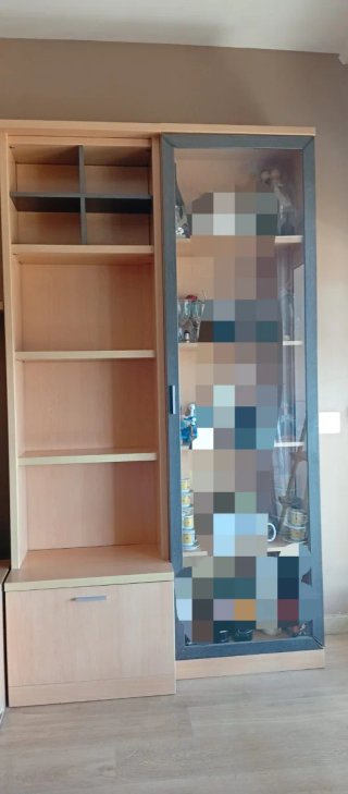 Mueble comedor
