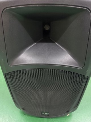 Altavoz DAS Audio DR-515
