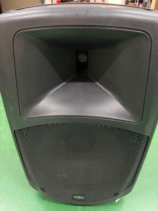 Altavoz DAS Audio DR-515