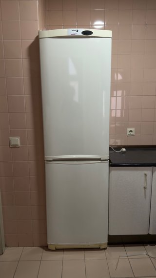 Frigorífico