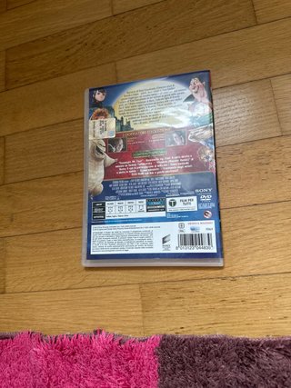 Hotel Transylvania DVD