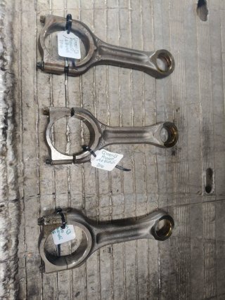3 Bielas Citroen C3 Picasso 1.6 bluehdi