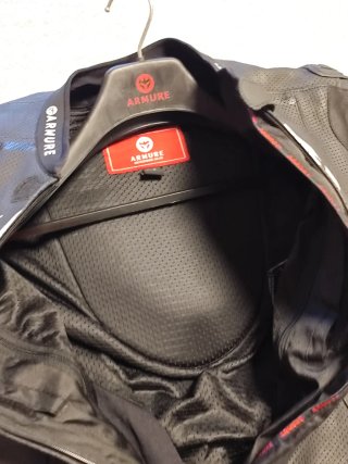 Mono de moto Armure Talla 48