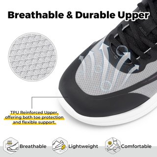 Zapatos Deportivos FitVille Mujer Talla 41
