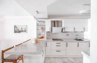 Casa adosada en alquiler en Los Naranjos - Las Brisas en Marbella