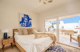 Casa adosada en alquiler en Los Naranjos - Las Brisas en Marbella