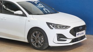Ford Focus ST-Line X 1.5 EcoBlue 85kW (115CV) AT SB