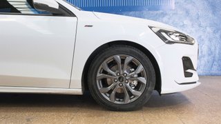 Ford Focus ST-Line X 1.5 EcoBlue 85kW (115CV) AT SB