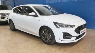 Ford Focus ST-Line X 1.5 EcoBlue 85kW (115CV) AT SB