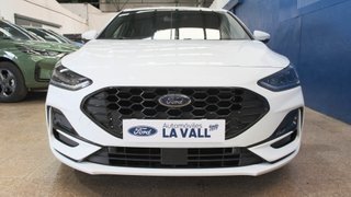 Ford Focus ST-Line X 1.5 EcoBlue 85kW (115CV) AT SB
