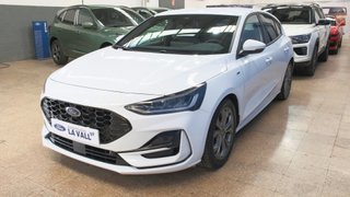 Ford Focus ST-Line X 1.5 EcoBlue 85kW (115CV) AT SB