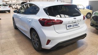 Ford Focus ST-Line X 1.5 EcoBlue 85kW (115CV) AT SB