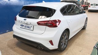 Ford Focus ST-Line X 1.5 EcoBlue 85kW (115CV) AT SB