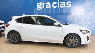 Ford Focus ST-Line X 1.5 EcoBlue 85kW (115CV) AT SB
