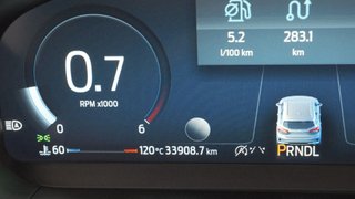 Ford Focus ST-Line X 1.5 EcoBlue 85kW (115CV) AT SB