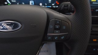 Ford Focus ST-Line X 1.5 EcoBlue 85kW (115CV) AT SB