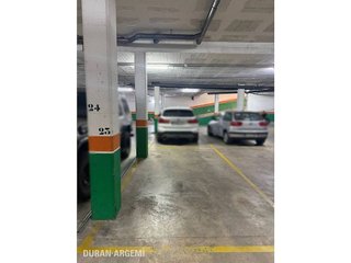 Garaje en alquiler en Barri del Centre en Terrassa