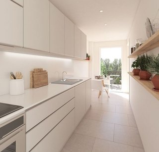 Piso en venta en Domeny - Fontajau - Taialà en Girona