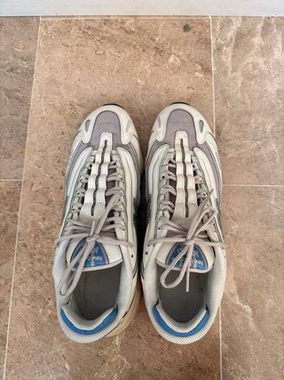 Zapatillas New Balance 1000