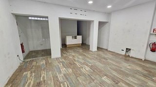 Local comercial en alquiler en Calella