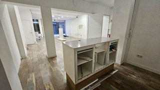 Local comercial en alquiler en Calella