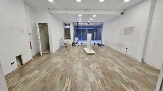 Local comercial en alquiler en Calella