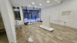 Local comercial en alquiler en Calella