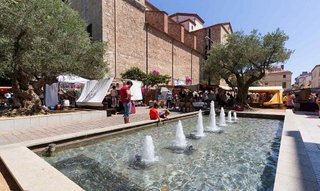 Local comercial en alquiler en Calella