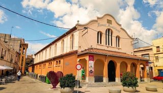 Local comercial en alquiler en Calella