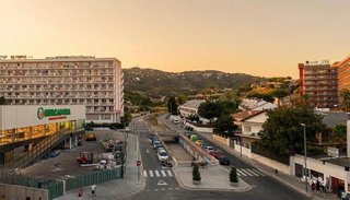 Local comercial en alquiler en Calella