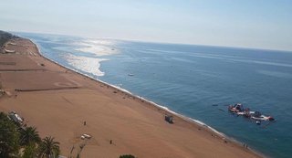 Local comercial en alquiler en Calella