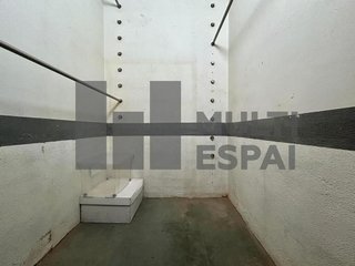 Trastero en alquiler en La Nova Esquerra de l'Eixample en Barcelona
