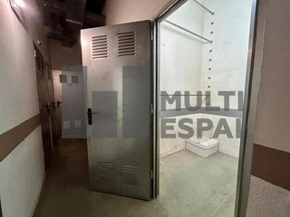 Trastero en alquiler en La Nova Esquerra de l'Eixample en Barcelona