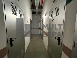 Trastero en alquiler en La Nova Esquerra de l'Eixample en Barcelona
