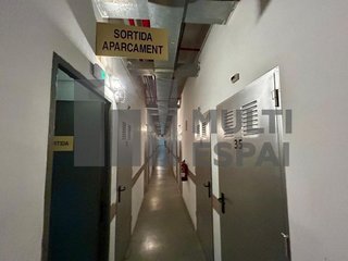Trastero en alquiler en La Nova Esquerra de l'Eixample en Barcelona