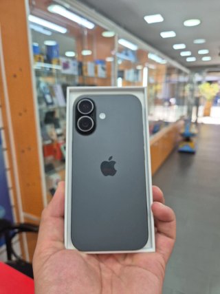 iPhone 17 256GB Gris